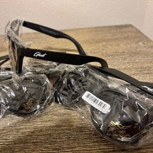 Ghost Energy Drink Sunglasses Lot Of 5